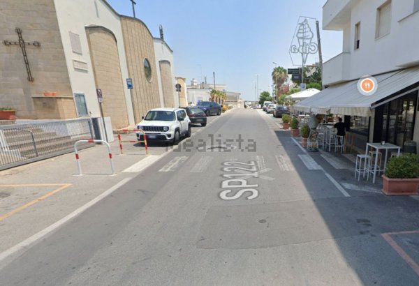 appartamento in vendita a Maruggio