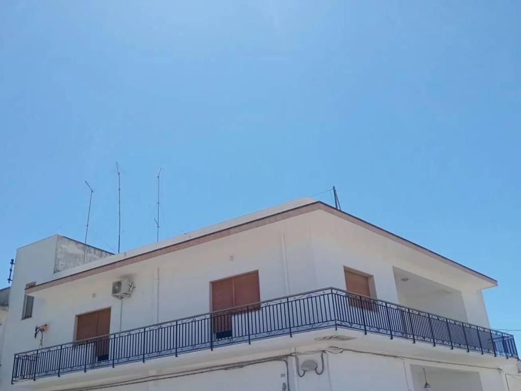 appartamento in vendita a Maruggio