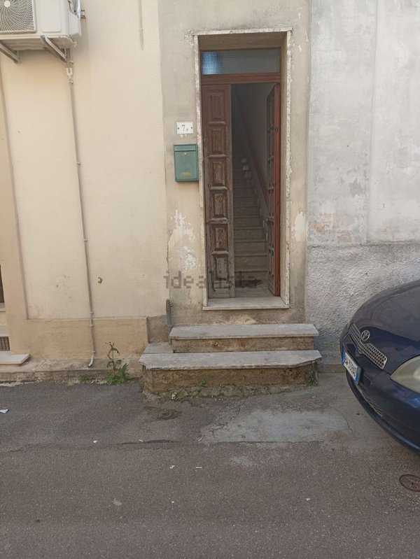 appartamento in vendita a Maruggio