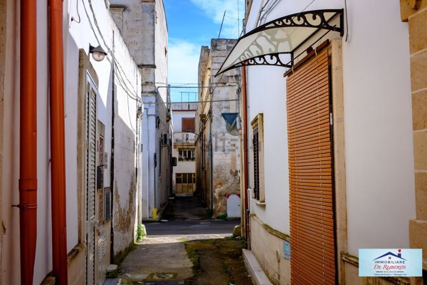 appartamento in vendita a Maruggio