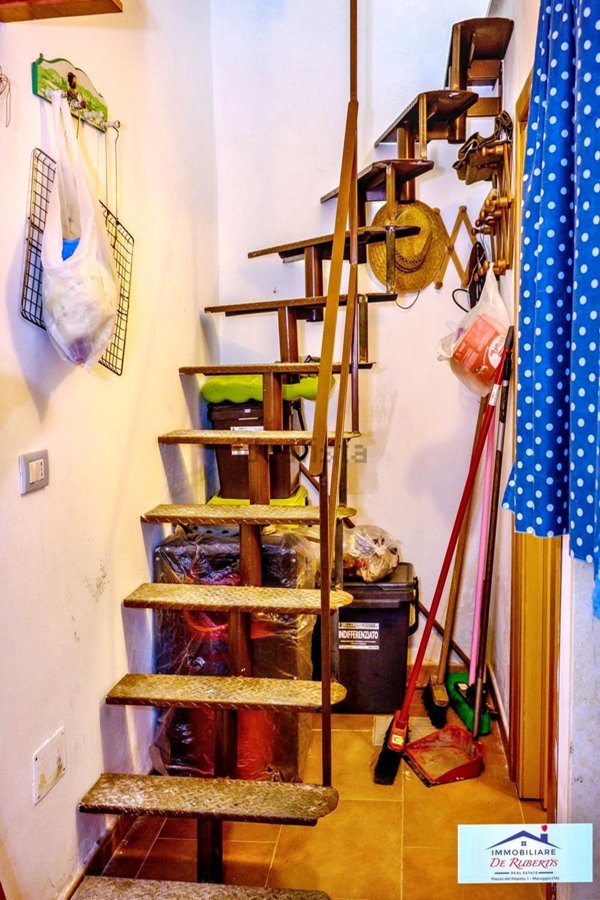 appartamento in vendita a Maruggio