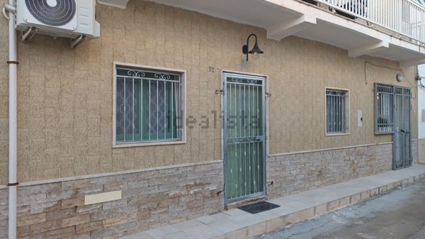 appartamento in vendita a Maruggio