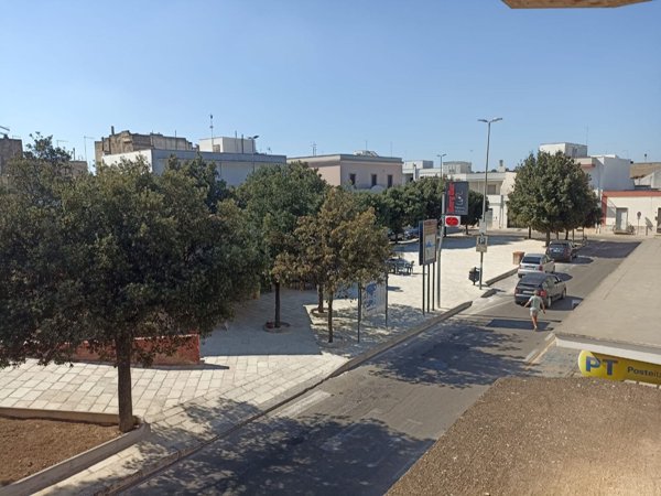 appartamento in vendita a Maruggio