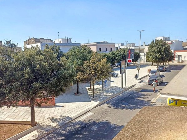 appartamento in vendita a Maruggio