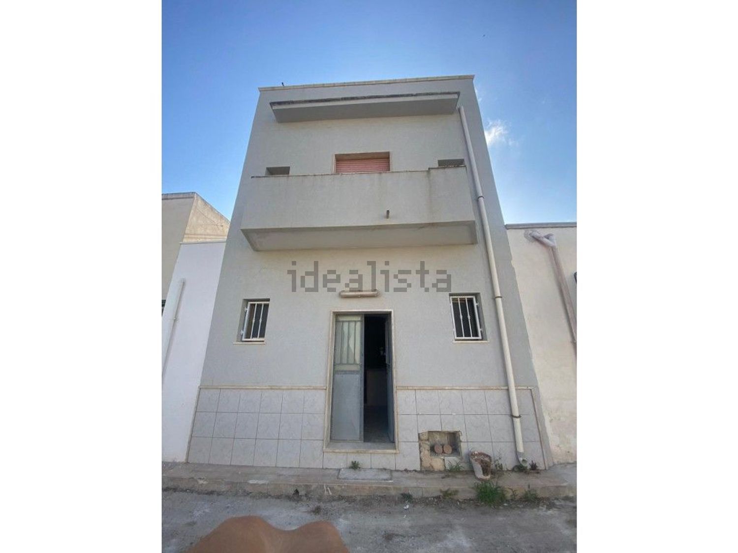 appartamento in vendita a Maruggio