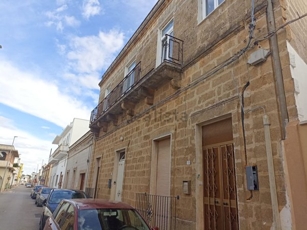 appartamento in vendita a Maruggio