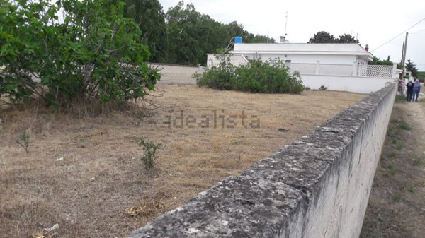terreno agricolo in vendita a Maruggio