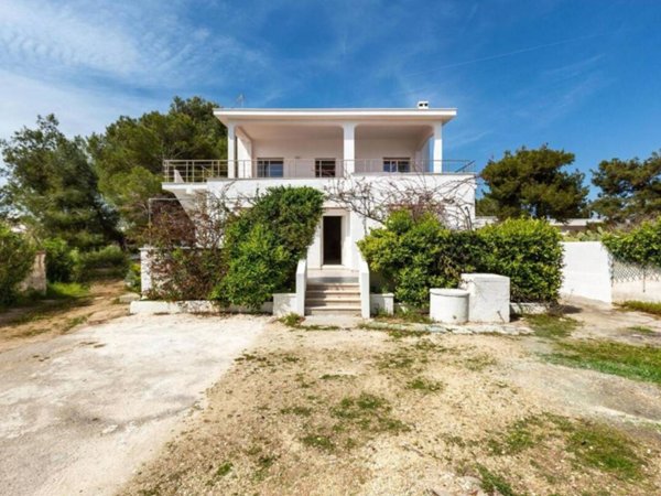 appartamento in vendita a Maruggio