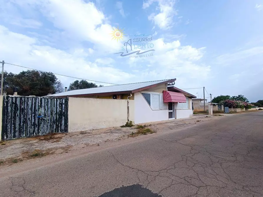 casa indipendente in vendita a Maruggio