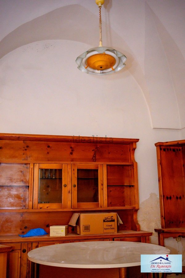 appartamento in vendita a Maruggio