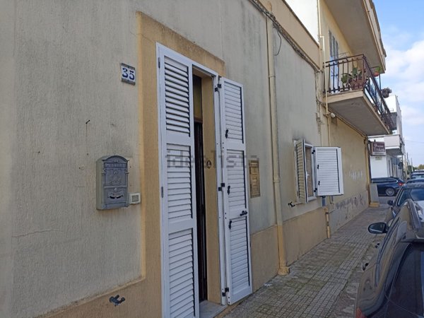 casa indipendente in vendita a Maruggio