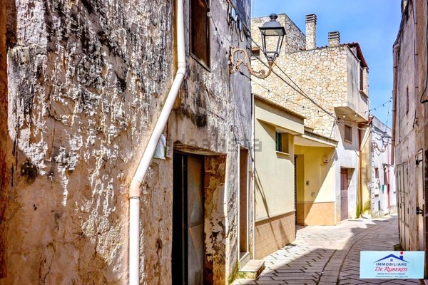 appartamento in vendita a Maruggio