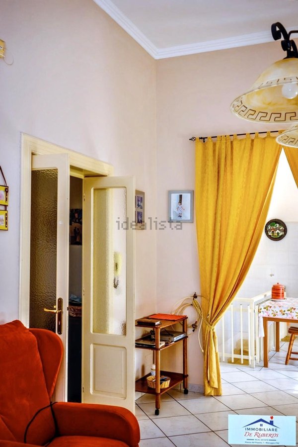 casa indipendente in vendita a Maruggio