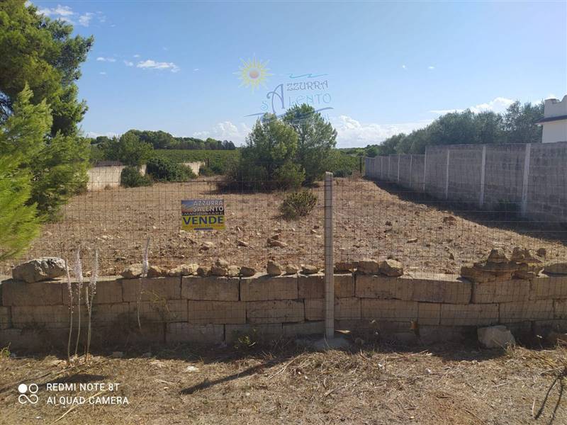 terreno agricolo in vendita a Maruggio