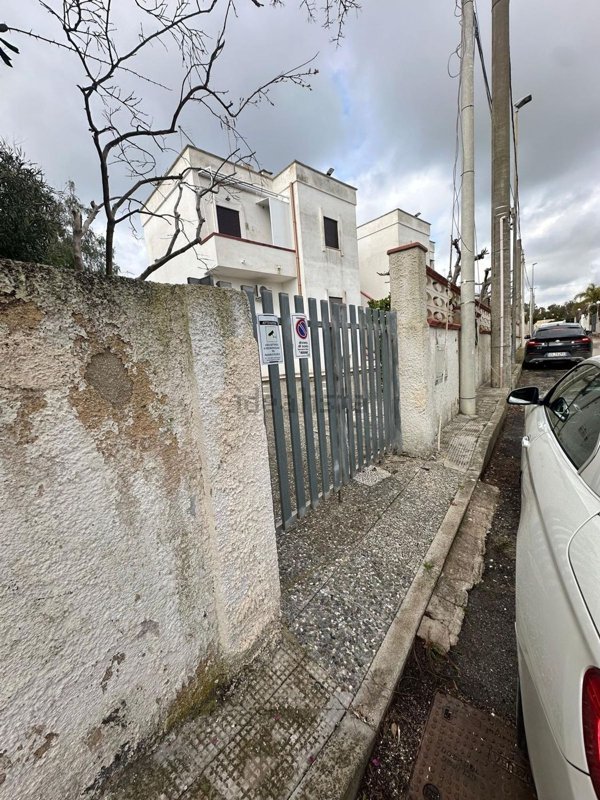 appartamento in vendita a Maruggio