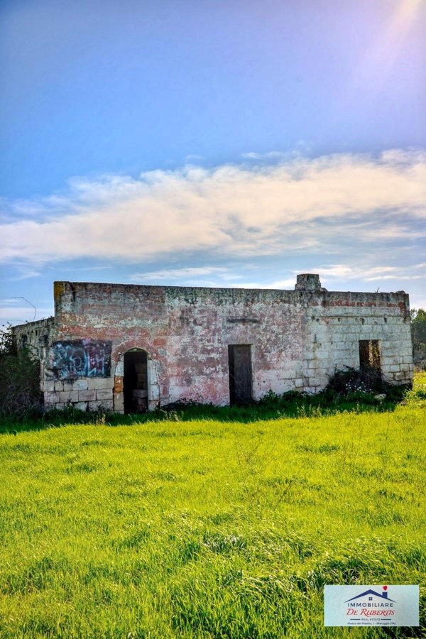 terreno agricolo in vendita a Maruggio