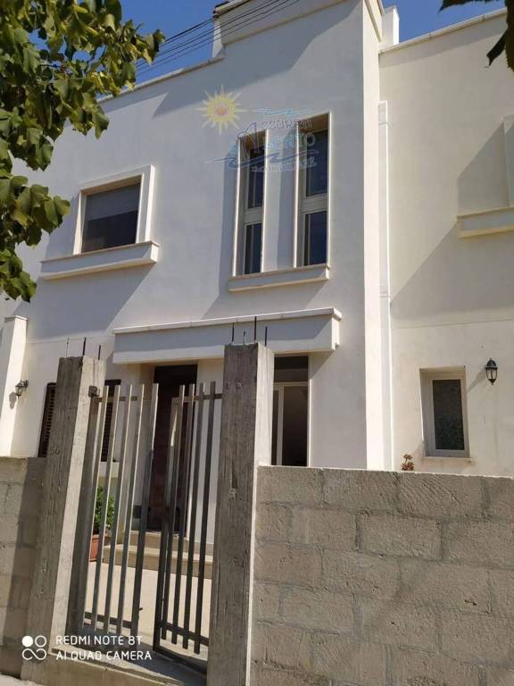 appartamento in vendita a Maruggio