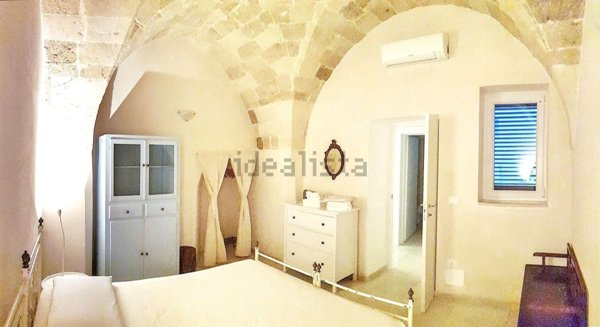 appartamento in vendita a Maruggio