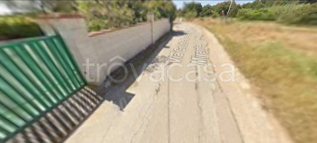 terreno agricolo in vendita a Maruggio in zona Mirante
