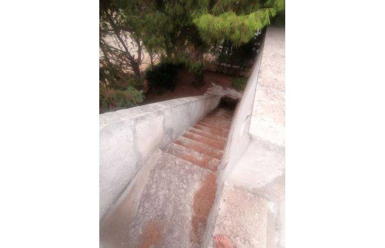 casa semindipendente in vendita a Maruggio