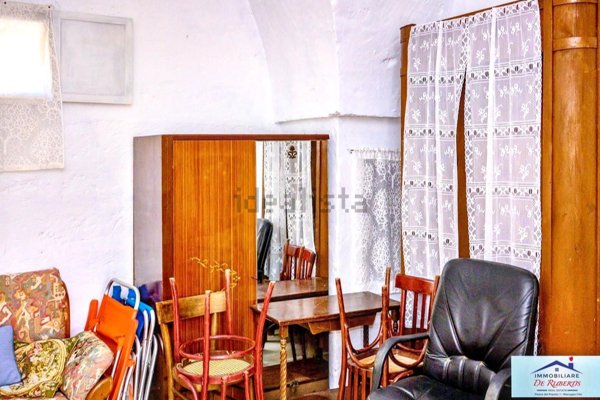 appartamento in vendita a Maruggio