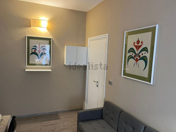 appartamento in vendita a Maruggio in zona Mirante