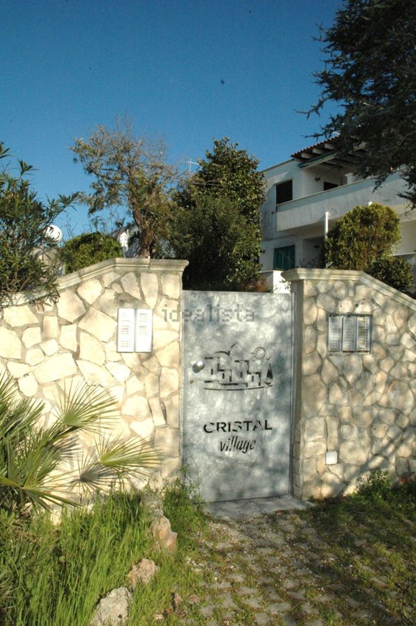 appartamento in vendita a Maruggio in zona Mirante