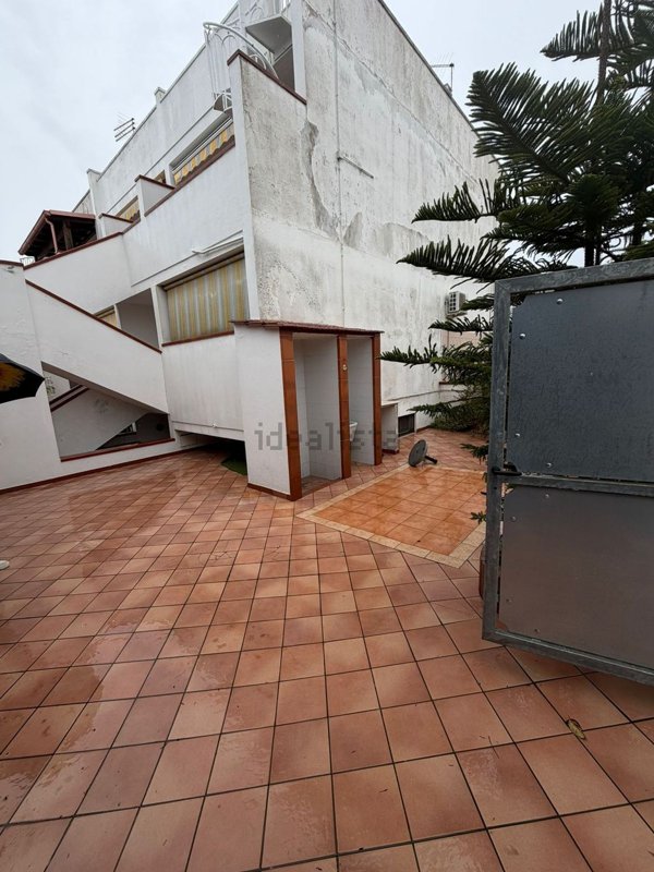 appartamento in vendita a Maruggio