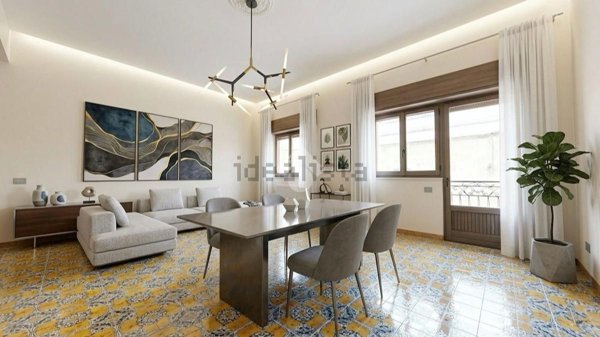 appartamento in vendita a Maruggio