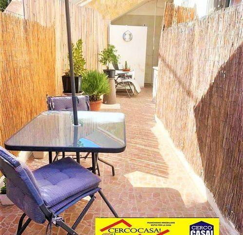 appartamento in vendita a Maruggio in zona Acqua Dolce