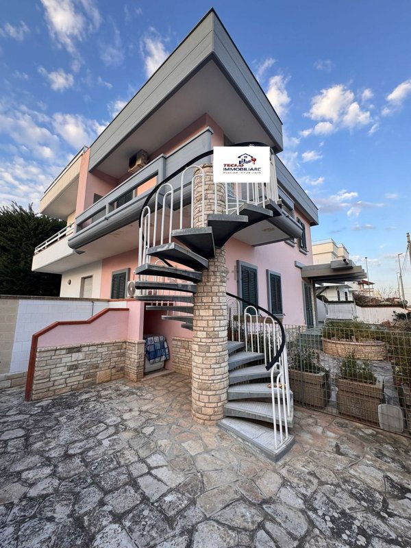 appartamento in vendita a Maruggio