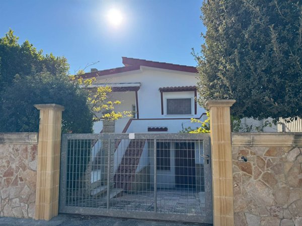 casa indipendente in vendita a Maruggio in zona Mirante