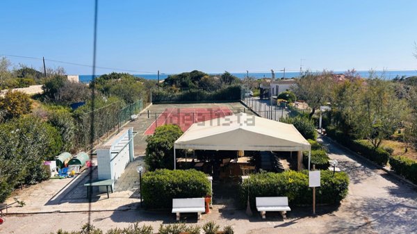 appartamento in vendita a Maruggio