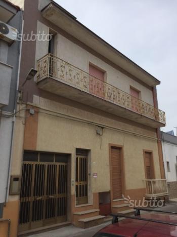 appartamento in vendita a Maruggio