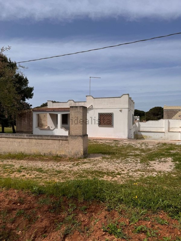 casa indipendente in vendita a Maruggio in zona Mirante