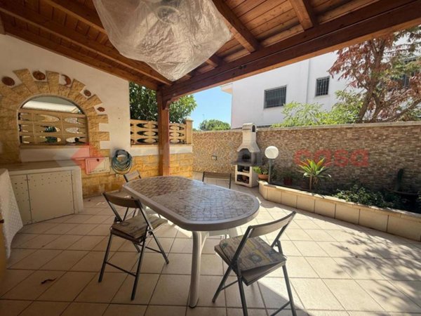 appartamento in vendita a Maruggio