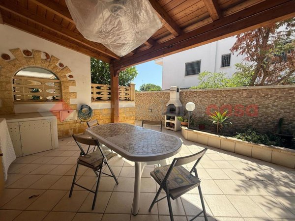 appartamento in vendita a Maruggio