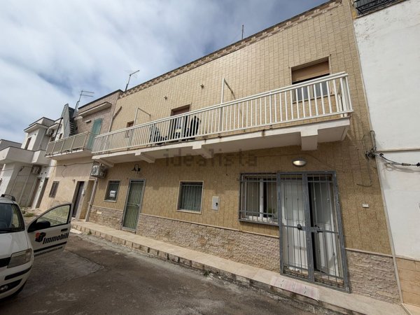 appartamento in vendita a Maruggio