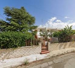casa indipendente in vendita a Maruggio