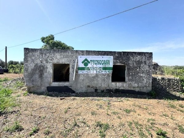 appartamento in vendita a Maruggio