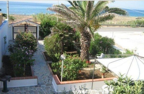 appartamento in vendita a Maruggio