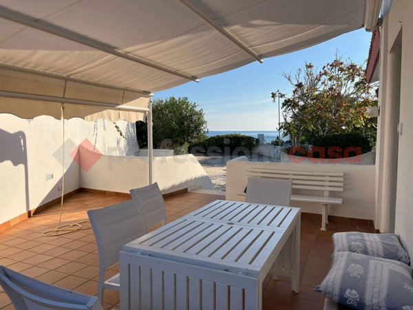 casa indipendente in vendita a Maruggio in zona Mirante