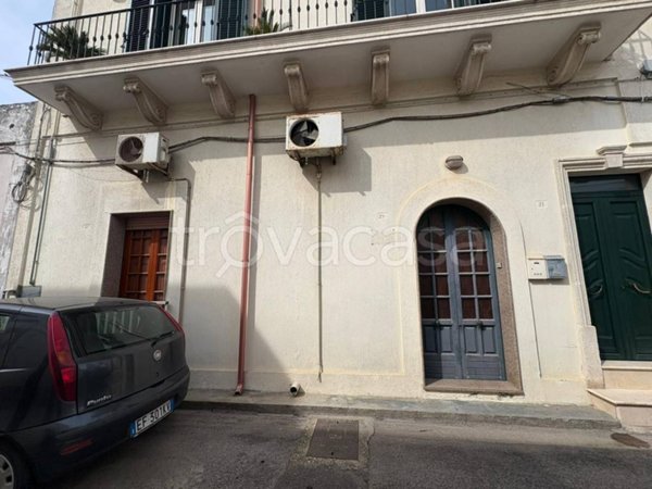 appartamento in vendita a Maruggio
