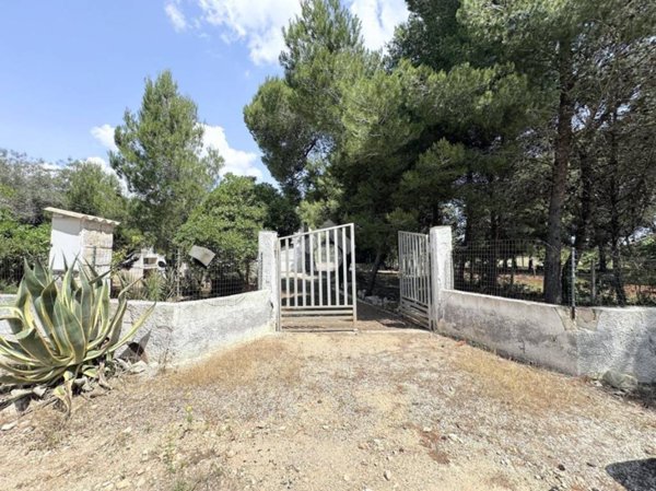 casa indipendente in vendita a Maruggio in zona Mirante