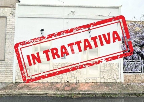 casa indipendente in vendita a Maruggio in zona Mirante