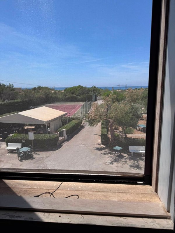 appartamento in vendita a Maruggio in zona Mirante