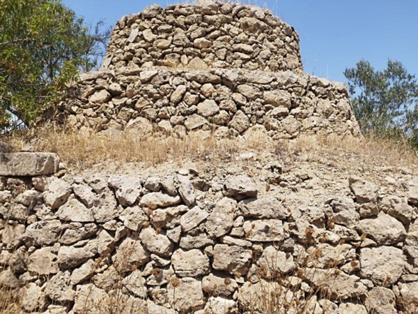 terreno edificabile in vendita a Maruggio in zona Mirante