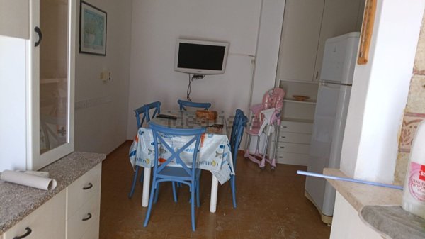 appartamento in vendita a Maruggio in zona Mirante