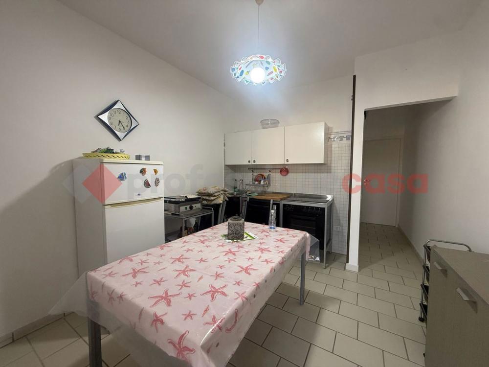 appartamento in vendita a Maruggio in zona Mirante