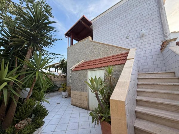 appartamento in vendita a Maruggio in zona Mirante